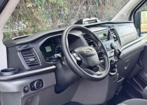 ACIBADEM OTO-2024 FORD TRANSİT 170 T 350 M ÇİFTKABİN HATASIZ