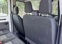 ACIBADEM OTO-2024 FORD TRANSİT 170 T 350 M ÇİFTKABİN HATASIZ