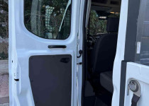 ACIBADEM OTO-2024 FORD TRANSİT 170 T 350 M ÇİFTKABİN HATASIZ