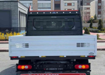 ACIBADEM OTO-2024 FORD TRANSİT 170 T 350 M ÇİFTKABİN HATASIZ