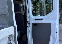 ACIBADEM OTO-2024 FORD TRANSİT 170 T 350 M ÇİFTKABİN HATASIZ