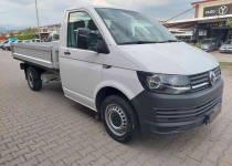Şentürk‘ten 2019 Hatasiz Kli̇mali Transporter 150 Bg//30 Dk Kredi̇