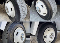 ACIBADEM OTO-2004 PEUGEOT BOXER 2.8 HDİ TENTELİ ÇİFT KAYAR PERDE