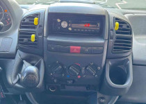 ACIBADEM OTO-2004 PEUGEOT BOXER 2.8 HDİ TENTELİ ÇİFT KAYAR PERDE