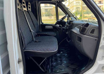 ACIBADEM OTO-2004 PEUGEOT BOXER 2.8 HDİ TENTELİ ÇİFT KAYAR PERDE