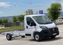 İçer Otomoti̇vden*Fi̇at Ducato*4200Xl* %18 Faturali**