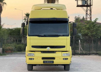 ÇALIŞGANLAR DAN 2005 RENAULT PREMİUM 370 560.000 KM