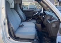 2007 HYUNDAİ H100 FRİGOFRİKLİ KAPALI KASA