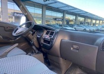 2007 HYUNDAİ H100 FRİGOFRİKLİ KAPALI KASA