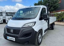 Hasaydinlar : 2023 *Sifir Fiat Ducato 3850L *Kli̇ma *Faturali**
