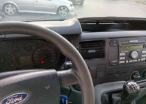 2010 MODELTRANSİT 330.S PİCUP KAMYONET 271.000.KM.