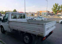 2010 MODELTRANSİT 330.S PİCUP KAMYONET 271.000.KM.
