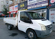 2010 MODELTRANSİT 330.S PİCUP KAMYONET 271.000.KM.