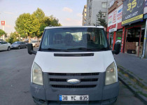 2010 MODELTRANSİT 330.S PİCUP KAMYONET 271.000.KM.