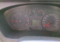 2010 MODELTRANSİT 330.S PİCUP KAMYONET 271.000.KM.