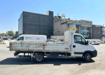 2012 IVECO 35 C13 DAİLY ŞAŞİ %20 FTR BAKIMLI MASRAFSIZ””