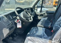 2012 IVECO 35 C13 DAİLY ŞAŞİ %20 FTR BAKIMLI MASRAFSIZ””