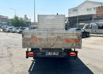 2012 IVECO 35 C13 DAİLY ŞAŞİ %20 FTR BAKIMLI MASRAFSIZ””