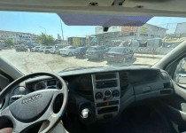 2012 IVECO 35 C13 DAİLY ŞAŞİ %20 FTR BAKIMLI MASRAFSIZ””