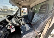 2012 IVECO 35 C13 DAİLY ŞAŞİ %20 FTR BAKIMLI MASRAFSIZ””