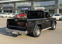 FUL YAPILI OTOMATİK MASRAFSIZ SORUNSUZ DODGE MUAYENE YENİ