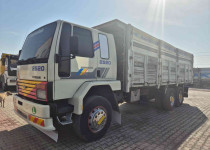 1996 FORD 2520 KAMYON AHŞAP KASA