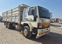 1996 FORD 2520 KAMYON AHŞAP KASA