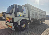 1996 FORD 2520 KAMYON AHŞAP KASA