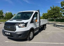 İçer Otomoti̇vden 2019 Model 350 L Hatasiz Boyasiz Kli̇mali**
