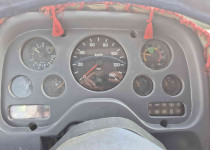 ÖZTÜRK NAKLİYAT OTOMOTİV 2007 BMC 827 LOWBED HİDROLİK MİDİLLİ