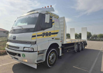 ÖZTÜRK NAKLİYAT OTOMOTİV 2007 BMC 827 LOWBED HİDROLİK MİDİLLİ