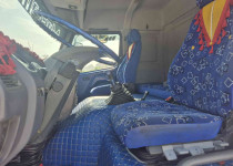 ÖZTÜRK NAKLİYAT OTOMOTİV 2007 BMC 827 LOWBED HİDROLİK MİDİLLİ