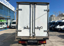AĞAOĞLUNDAN 1999 MODEL MITSUBISHİ FE 511 KAPALI KASA++
