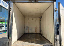 AĞAOĞLUNDAN 1999 MODEL MITSUBISHİ FE 511 KAPALI KASA++