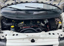 AĞAOĞLUNDAN 1999 MODEL MITSUBISHİ FE 511 KAPALI KASA++