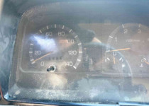 AĞAOĞLUNDAN 1999 MODEL MITSUBISHİ FE 511 KAPALI KASA++