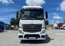 HASAYDINLAR :2022 MERCEDES ACTROS 2642 TAKIM Y.KABİN *24binKM””