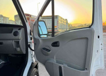 ACIBADEM OTODAN-2007 RENO MASTER 2.5DCİ SIFIR BESİ CELEP KASALI