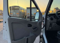 ACIBADEM OTODAN-2007 RENO MASTER 2.5DCİ SIFIR BESİ CELEP KASALI