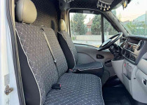 ACIBADEM OTODAN-2007 RENO MASTER 2.5DCİ SIFIR BESİ CELEP KASALI