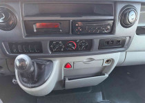 ACIBADEM OTODAN-2007 RENO MASTER 2.5DCİ SIFIR BESİ CELEP KASALI
