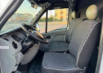 ACIBADEM OTODAN-2007 RENO MASTER 2.5DCİ SIFIR BESİ CELEP KASALI