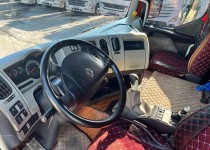 HASAYDINLAR : 2007 RENAULT PREM.440 FRUEHAUF KAMYON RÖMORK TAKIM**