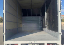 ACIBADEM OTO-2007 RENAULT MASTER 2.5DCİ KAYAR PERDE KASAKAMYONET++