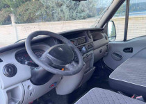 ACIBADEM OTO-2007 RENAULT MASTER 2.5DCİ KAYAR PERDE KASAKAMYONET++