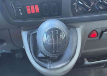 ACIBADEM OTO-2007 RENAULT MASTER 2.5DCİ KAYAR PERDE KASAKAMYONET++