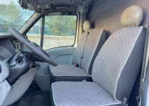 ACIBADEM OTO-2007 RENAULT MASTER 2.5DCİ KAYAR PERDE KASAKAMYONET++