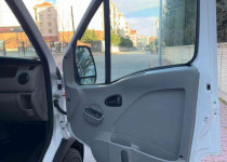 ACIBADEM OTO-2007 RENAULT MASTER 2.5DCİ KAYAR PERDE KASAKAMYONET++