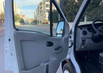 ACIBADEM OTO-2007 RENAULT MASTER 2.5DCİ KAYAR PERDE KASAKAMYONET++