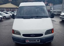 2001 Model Fort Transi̇t Büyük Motor Büyük Pompa